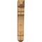 Ekena Millwork Olympic Craftsman Rough Sawn Bracket, Western Red Cedar, 4"W x 14"D x 26"H BKT04X14X26OLY04RWR - alternate 2